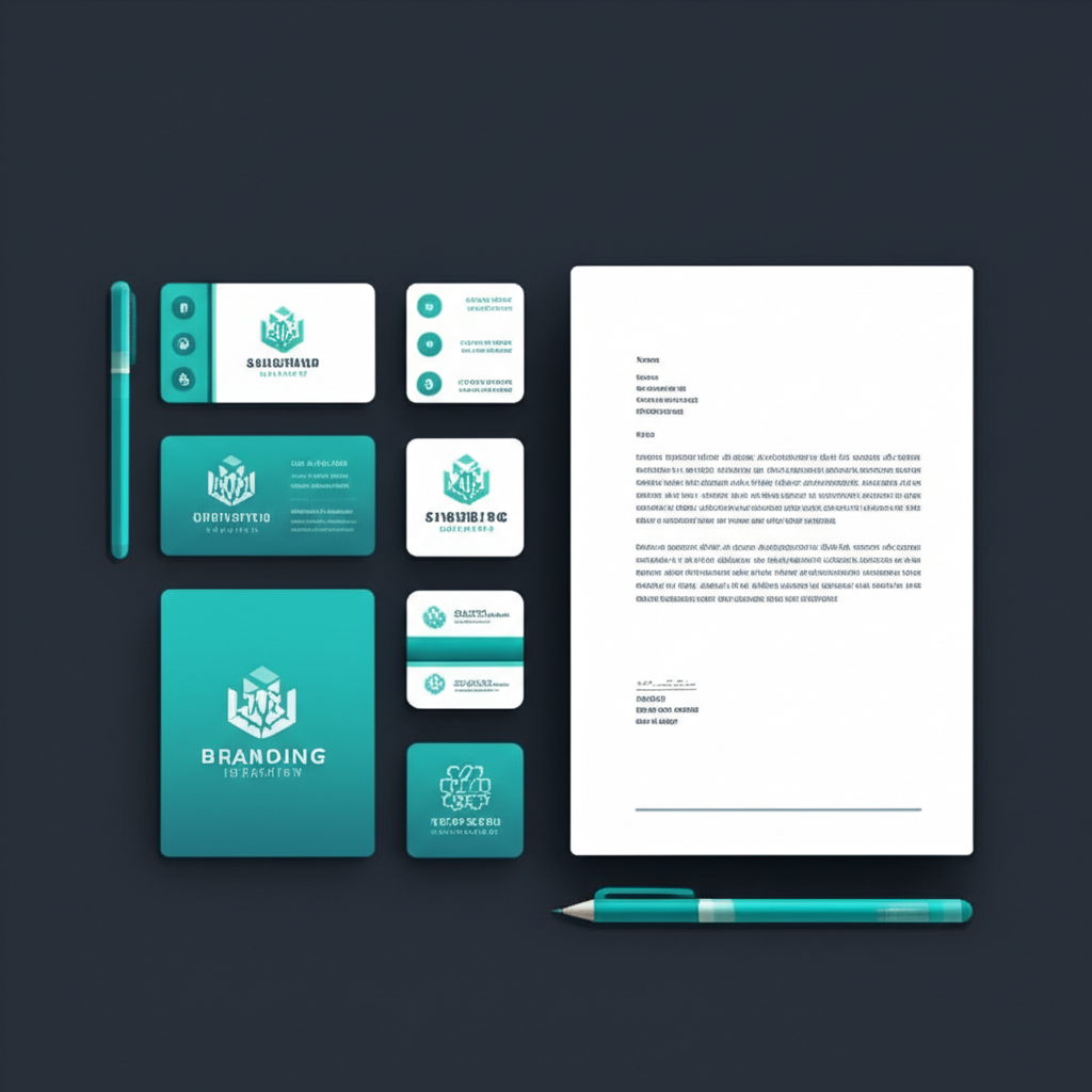 Branding & Identity