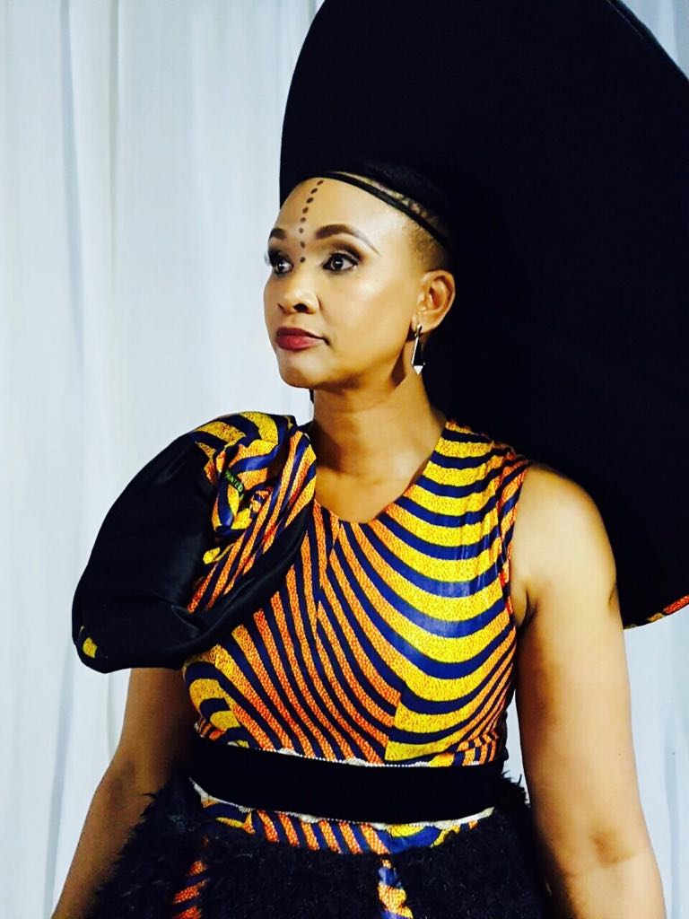 Lwandy Ngebe